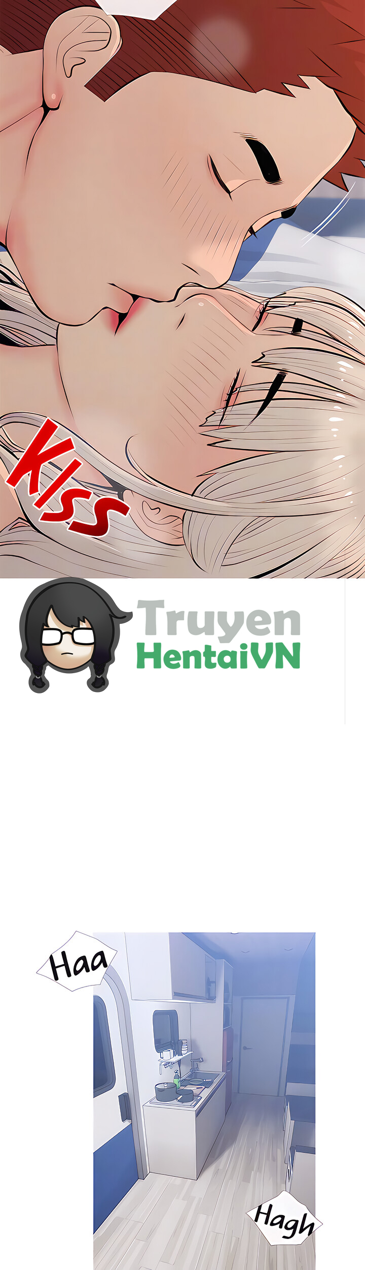 Đọc truyện hentai Dập Dì Của Tôi - Chap 70