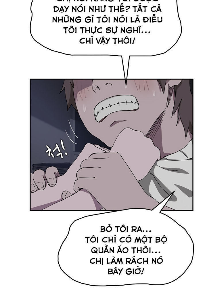 Đọc truyện hentai Mẹ Kế - Chap 36