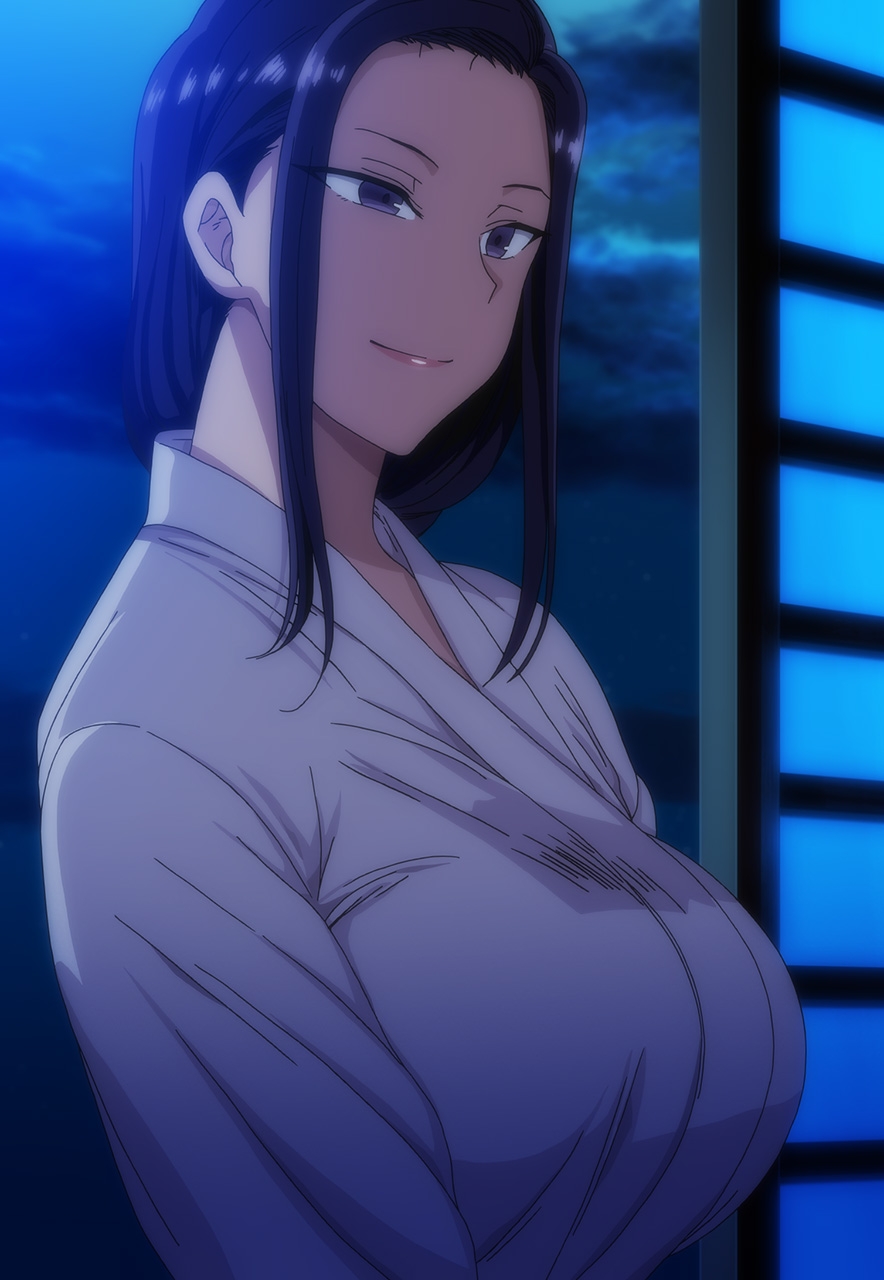 Đọc truyện hentai Saimin Seishidou - Chap 2