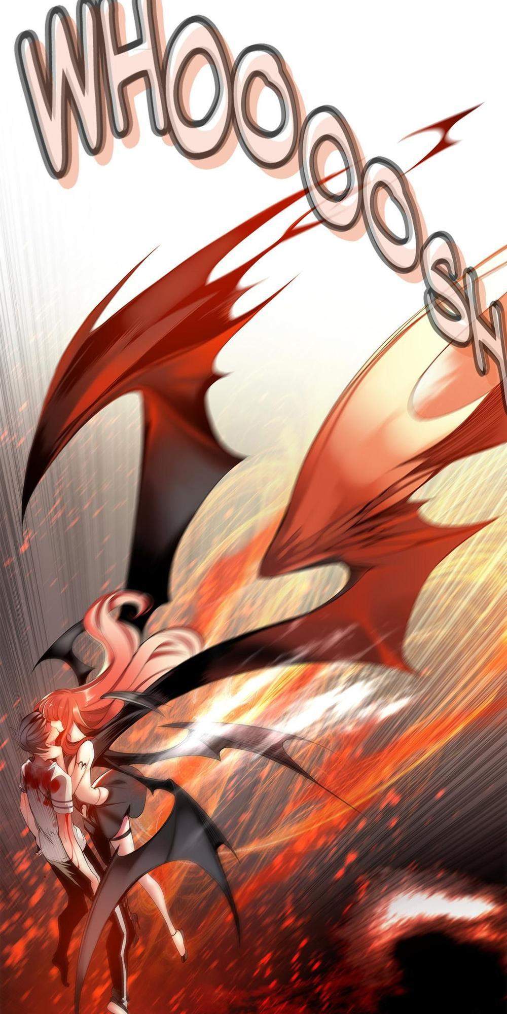 Đọc truyện hentai Sự Ràng Buộc Của Lilith - Chap 37