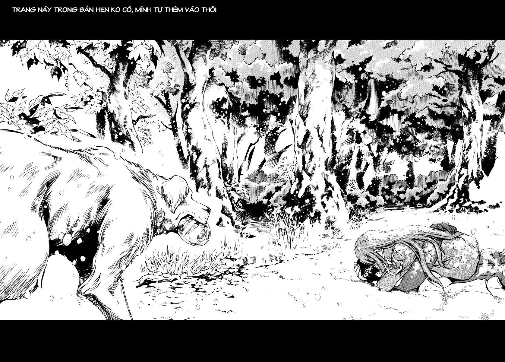 Đọc truyện hentai RE-TAKE - Chap 8 - RE-TAKE AFTER part 2