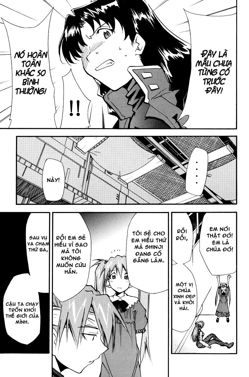 Đọc truyện hentai RE-TAKE - Chap 5 - RE-TAKE 4 part 1