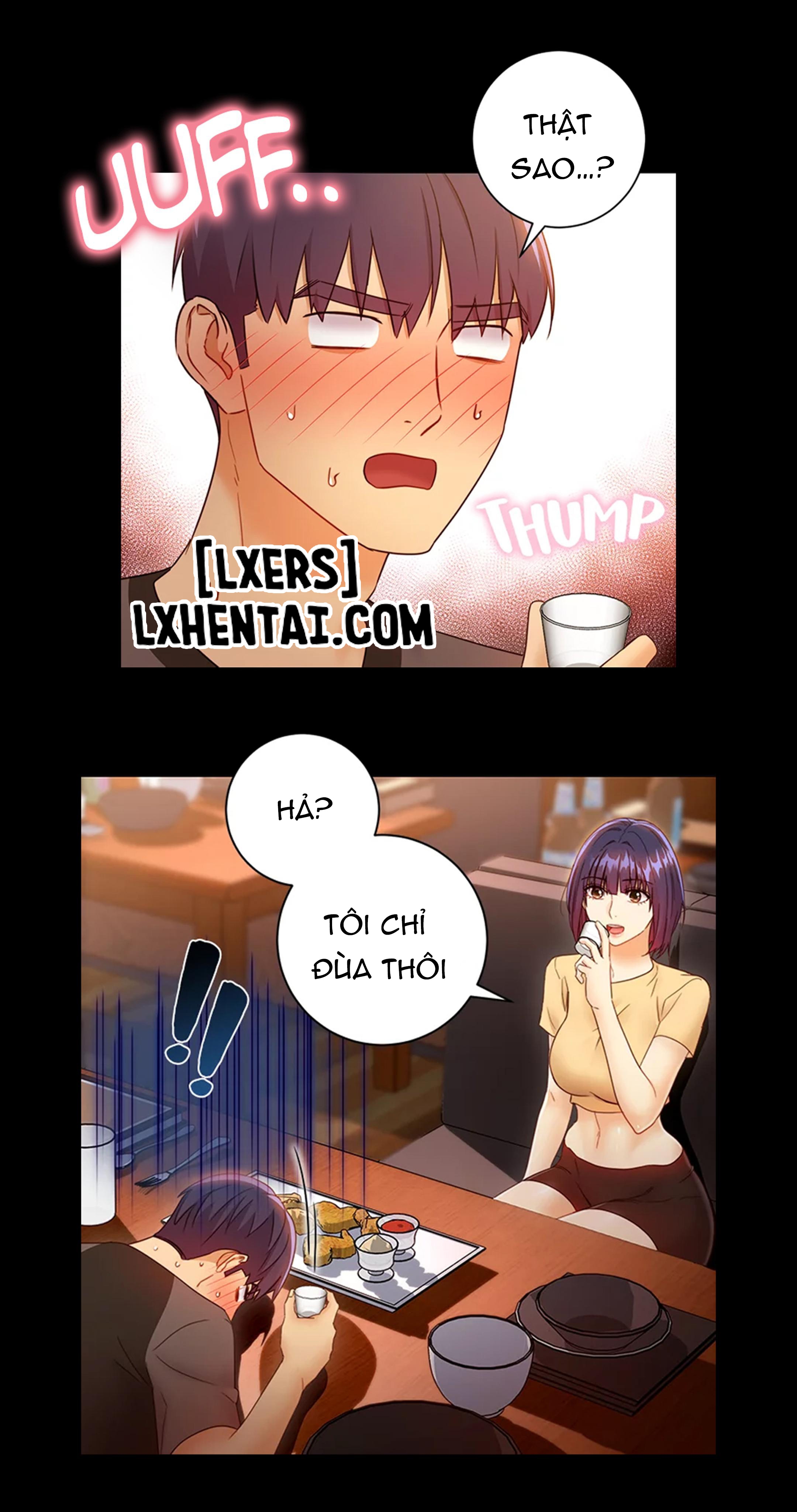 Đọc truyện hentai Bạn Của Mẹ Kế - Chap 42