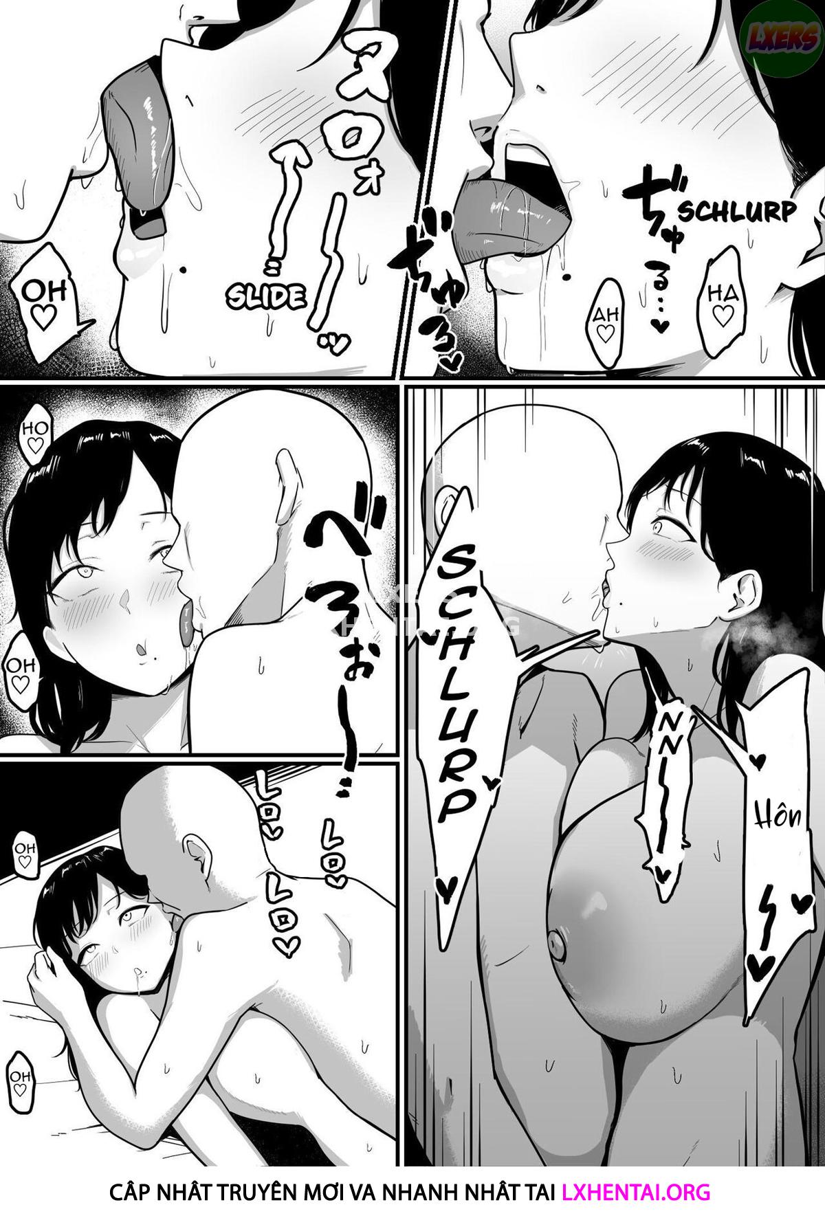 Đọc truyện hentai Offline Sex Meetup With A Perverted Busty Cosplayer - Oneshot