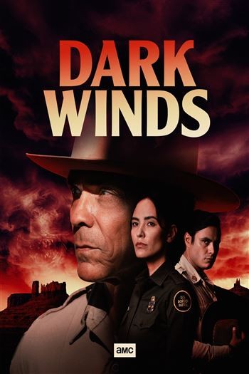 Dark Winds Phần 3