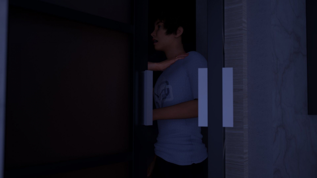 Đọc truyện hentai Milfy City v0.6e - MILFY City v0.6e - Part 4