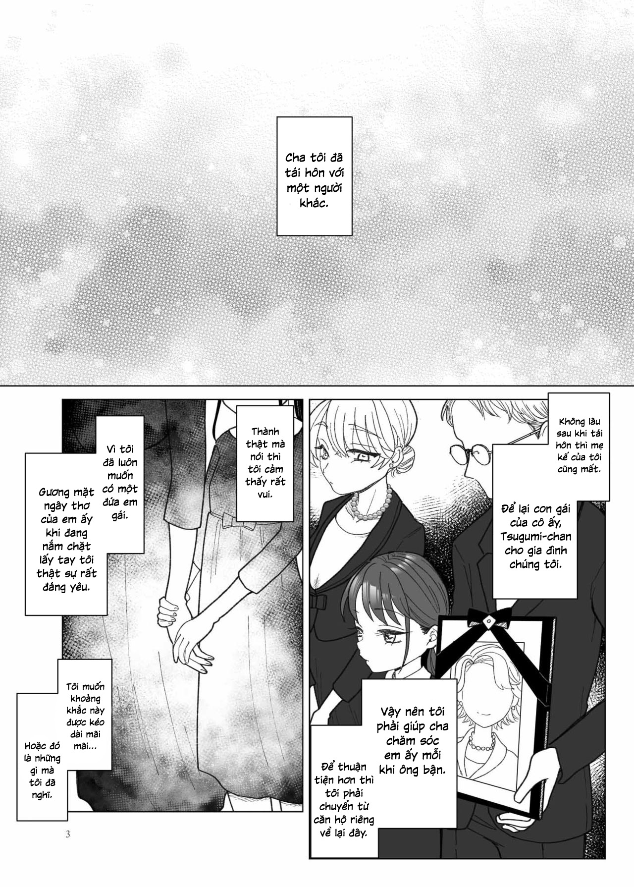 Đọc truyện hentai Imouto ni Kawareru - Oneshot