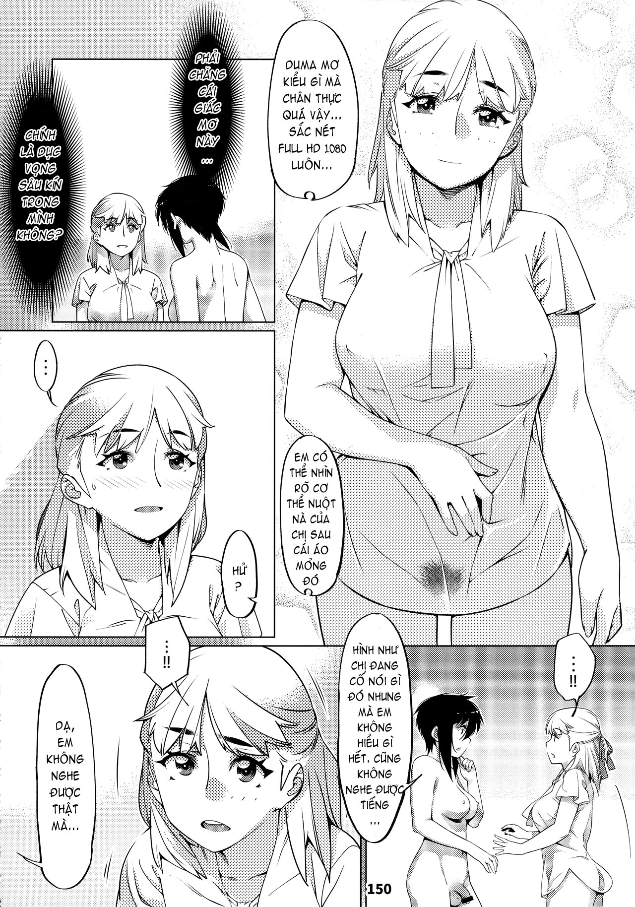 Đọc truyện hentai Otonano Omochiya (Hirokawa) - Chap 11