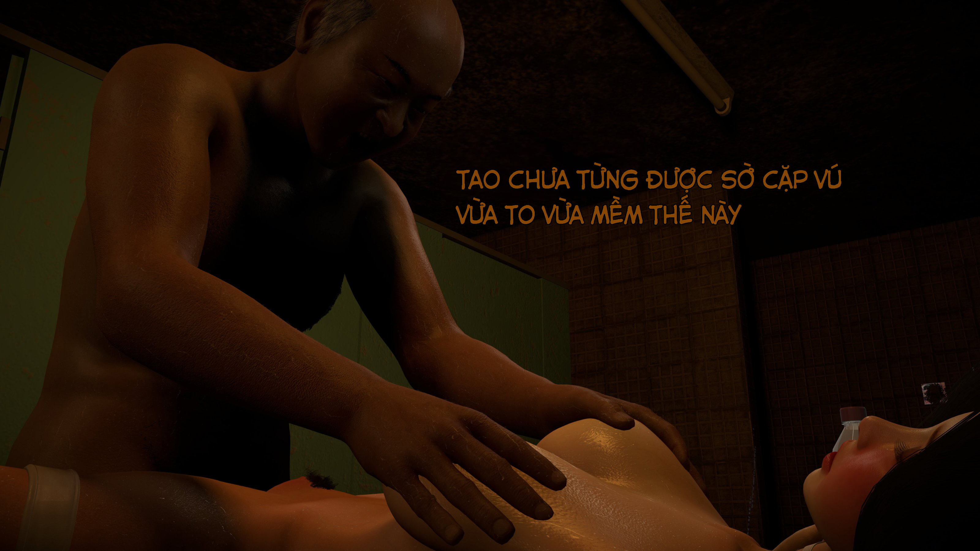 Đọc truyện hentai Tiểu tiên nữ sa ngã - Chap 6