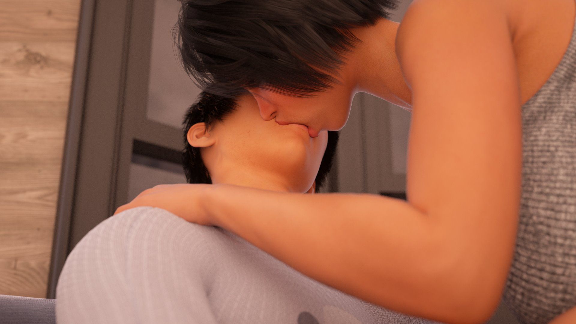 Đọc truyện hentai Milfy City v0.6e - MILFY City v0.6e - Part 8