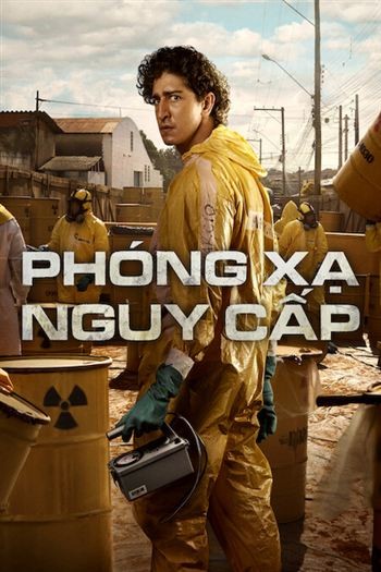 Phóng Xạ Nguy Cấp