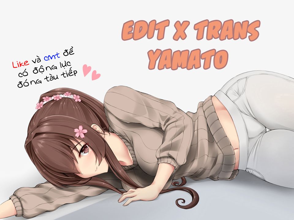 Đọc truyện hentai Let's Drink Bismilk (Kantai Collection -KanColle-) - Oneshot