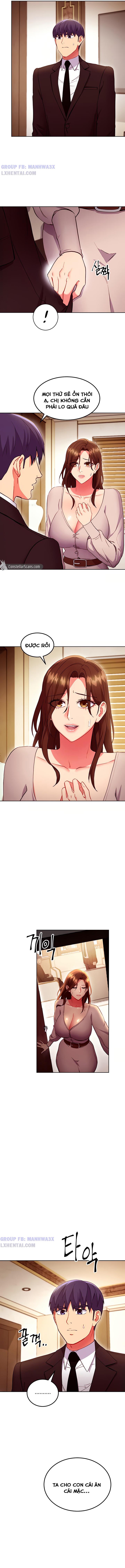 Đọc truyện hentai Bạn Của Mẹ Kế - Chap 123