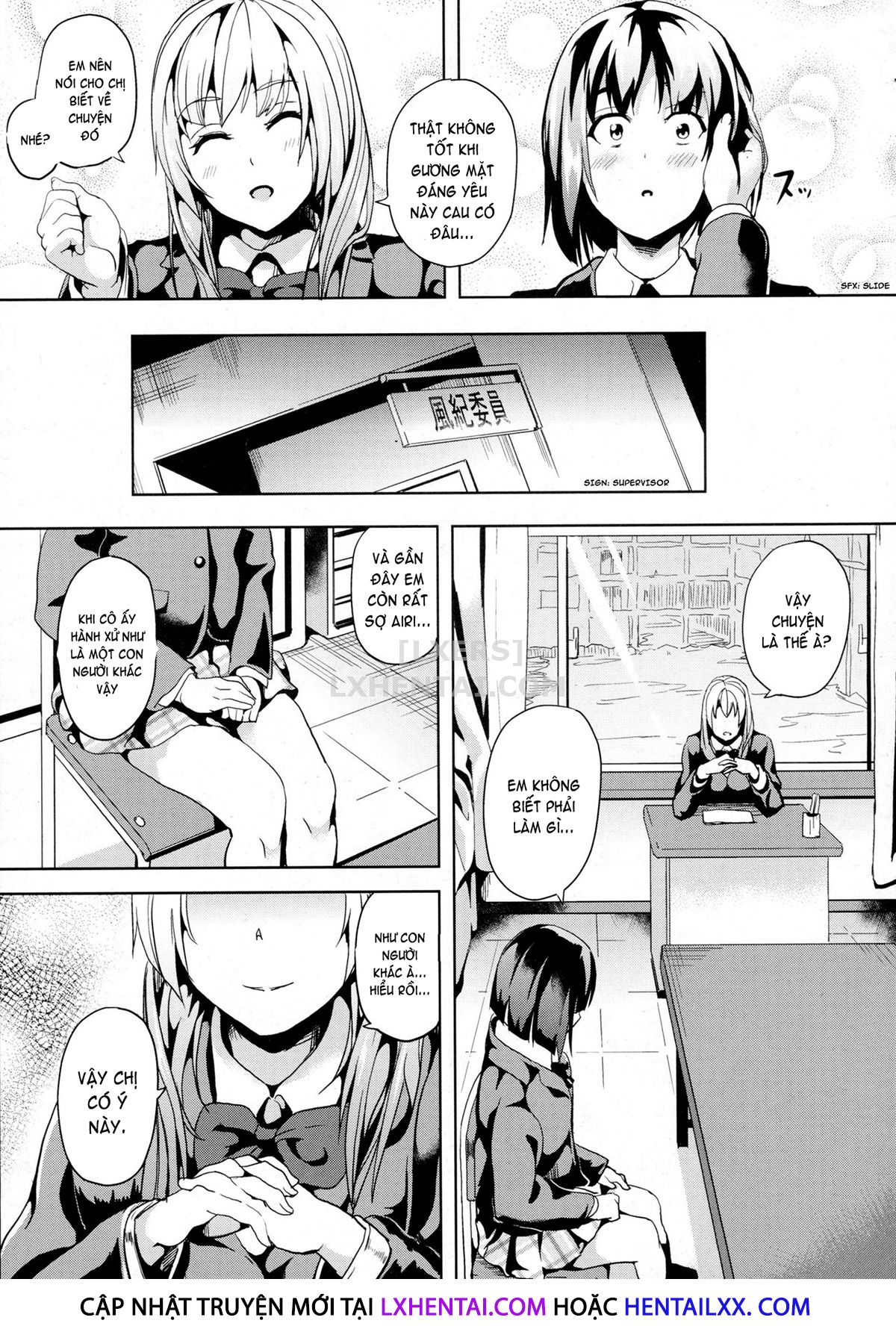 Đọc truyện hentai Reincarnation - Chap 2