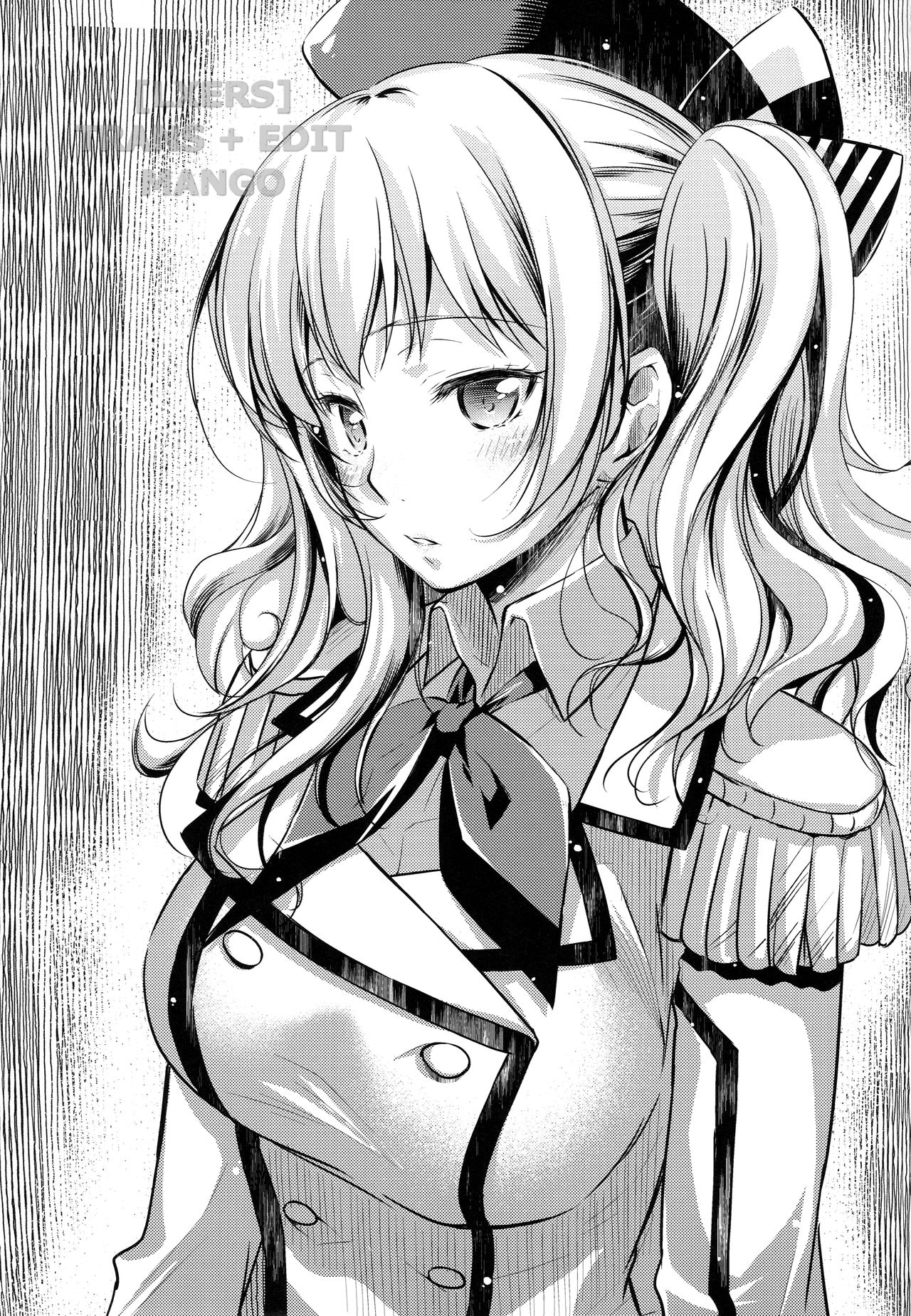 Đọc truyện hentai Kanjuku Kunren - Oneshot