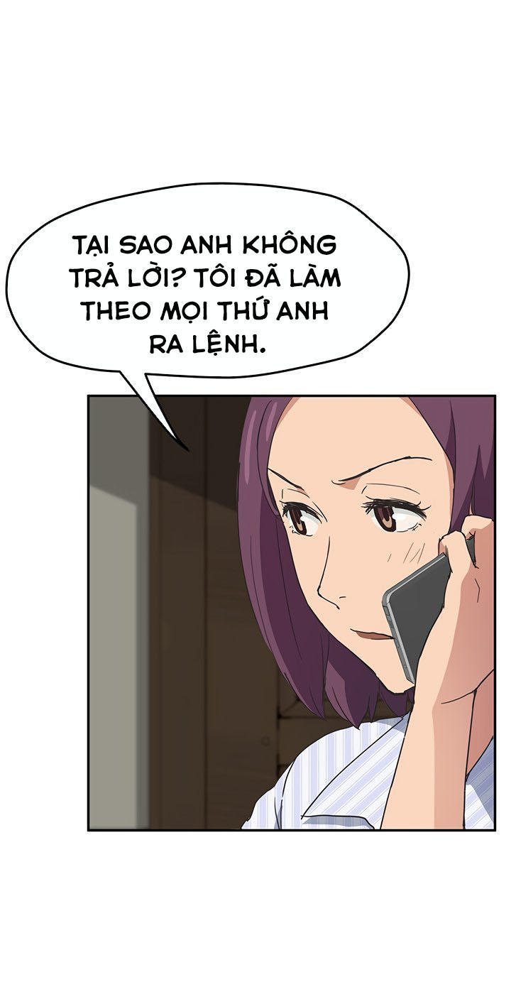 Đọc truyện hentai Mẹ Kế - Chap 50