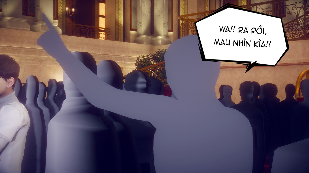 Đọc truyện hentai Ann and Joe - Full 1 ( 220 trang )