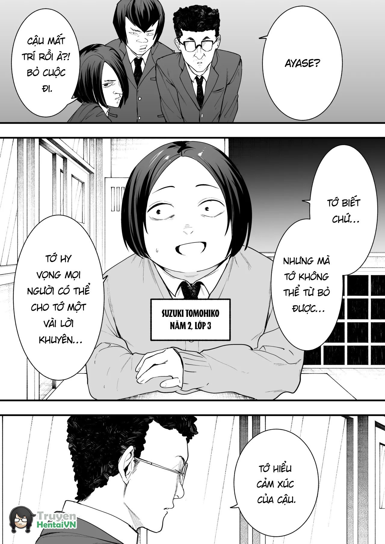 Đọc truyện hentai Otaku no Boku ga Ichigun Gal to Tsukiaerumade no Hanashi - Oneshot