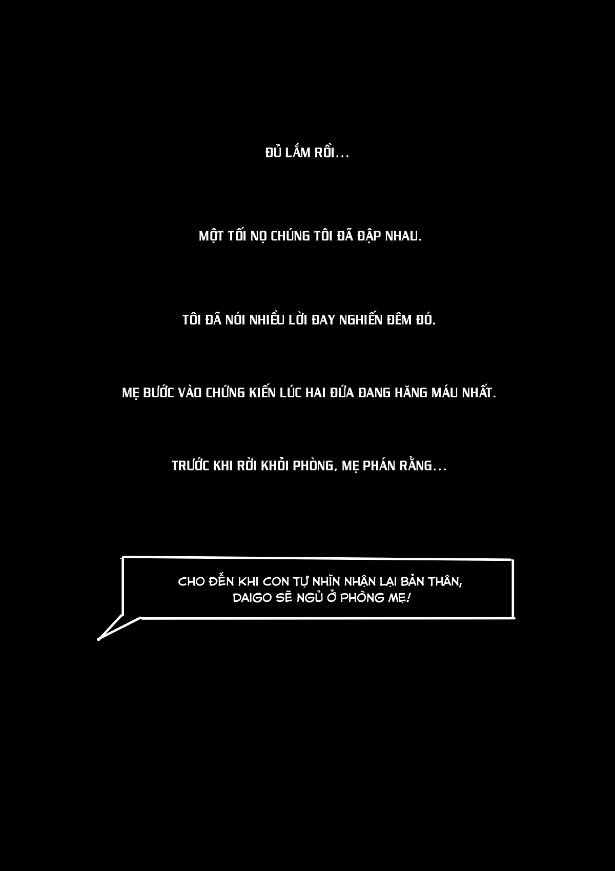 Đọc truyện hentai My best friend - Oneshot