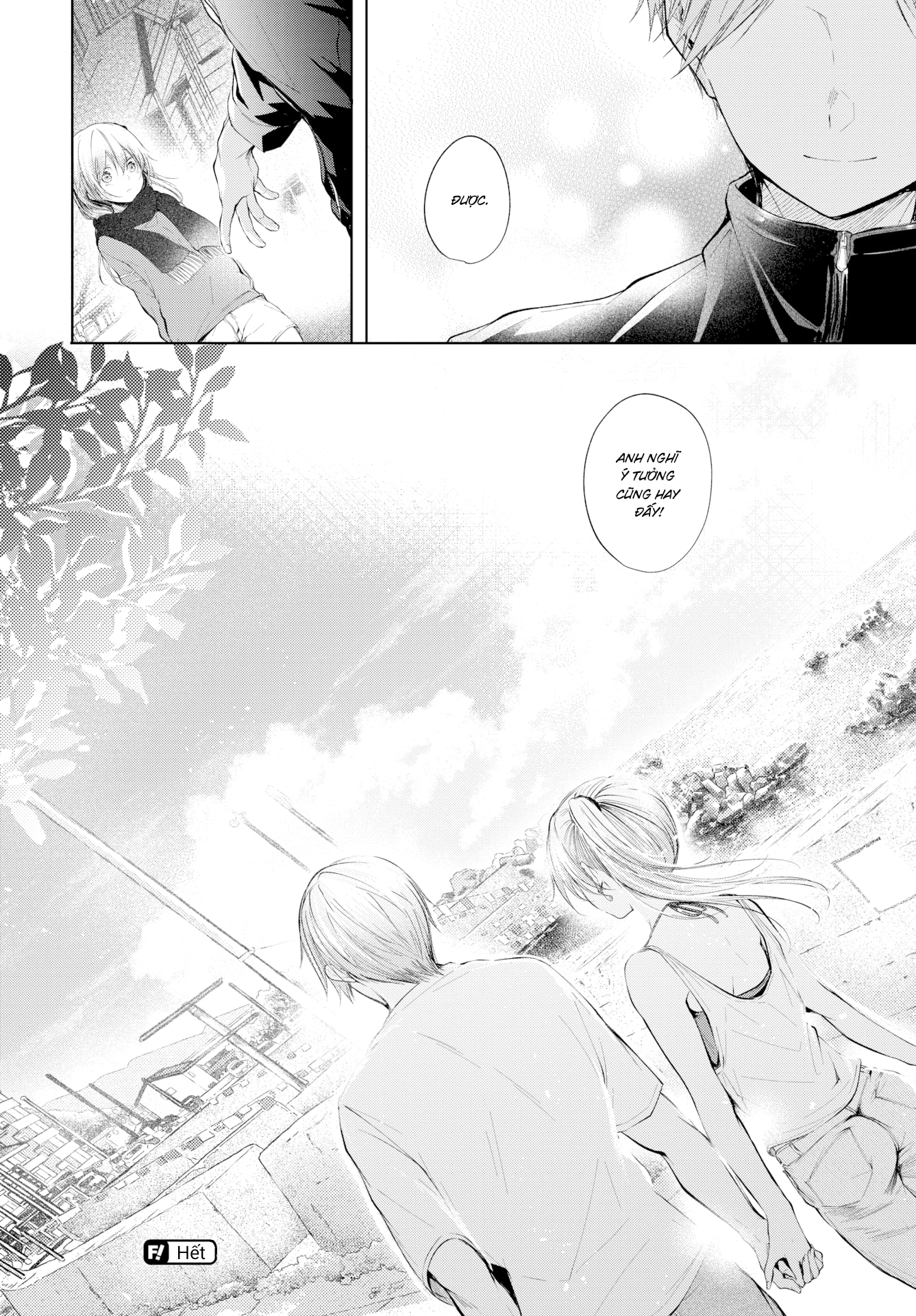 Đọc truyện hentai Em Gái - Chap 2: Quá khứ