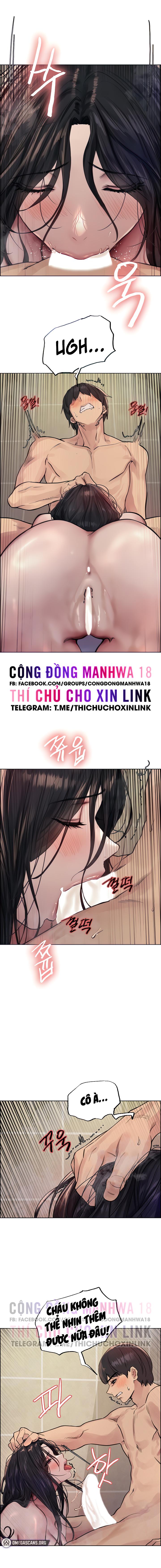 Đọc truyện hentai Nhãn Lực Toàn Năng - Chap 53