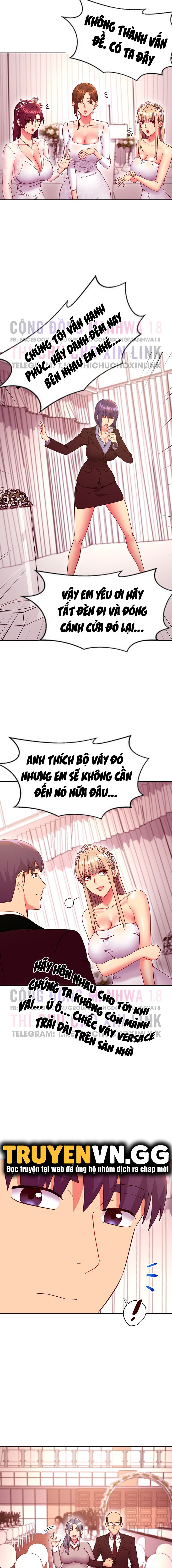 Đọc truyện hentai Bạn Của Mẹ Kế - Chap 145
