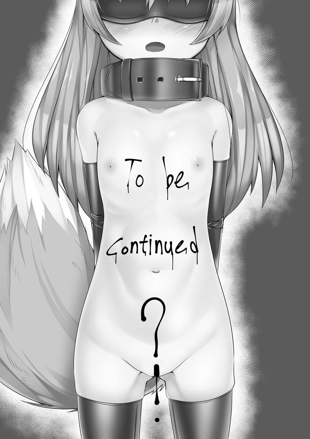 Đọc truyện hentai FOX MANIAX - Chap 1