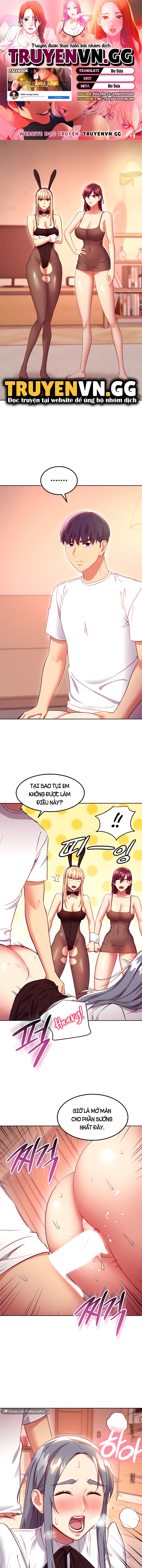 Đọc truyện hentai Bạn Của Mẹ Kế - Chap 117