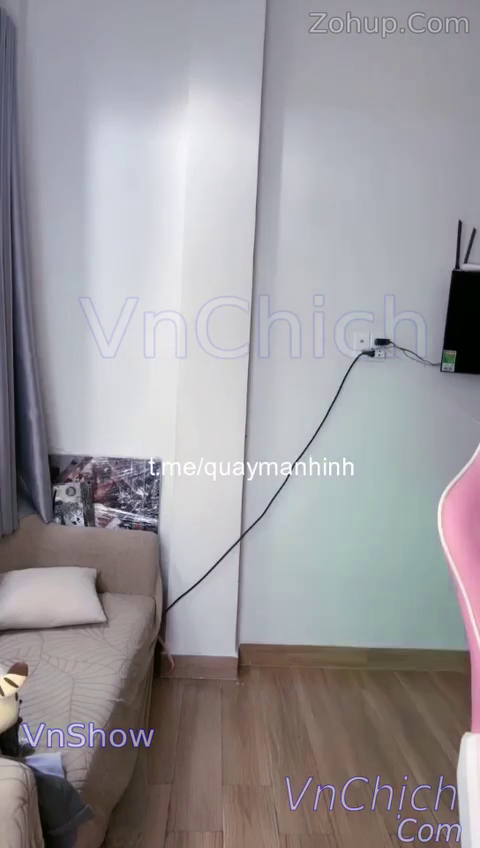 ⁣#MMLIVE Naomii thêm một em gái Việt vú đẹp cho các đồng dâm ngắm đây ~ Sex VnShow