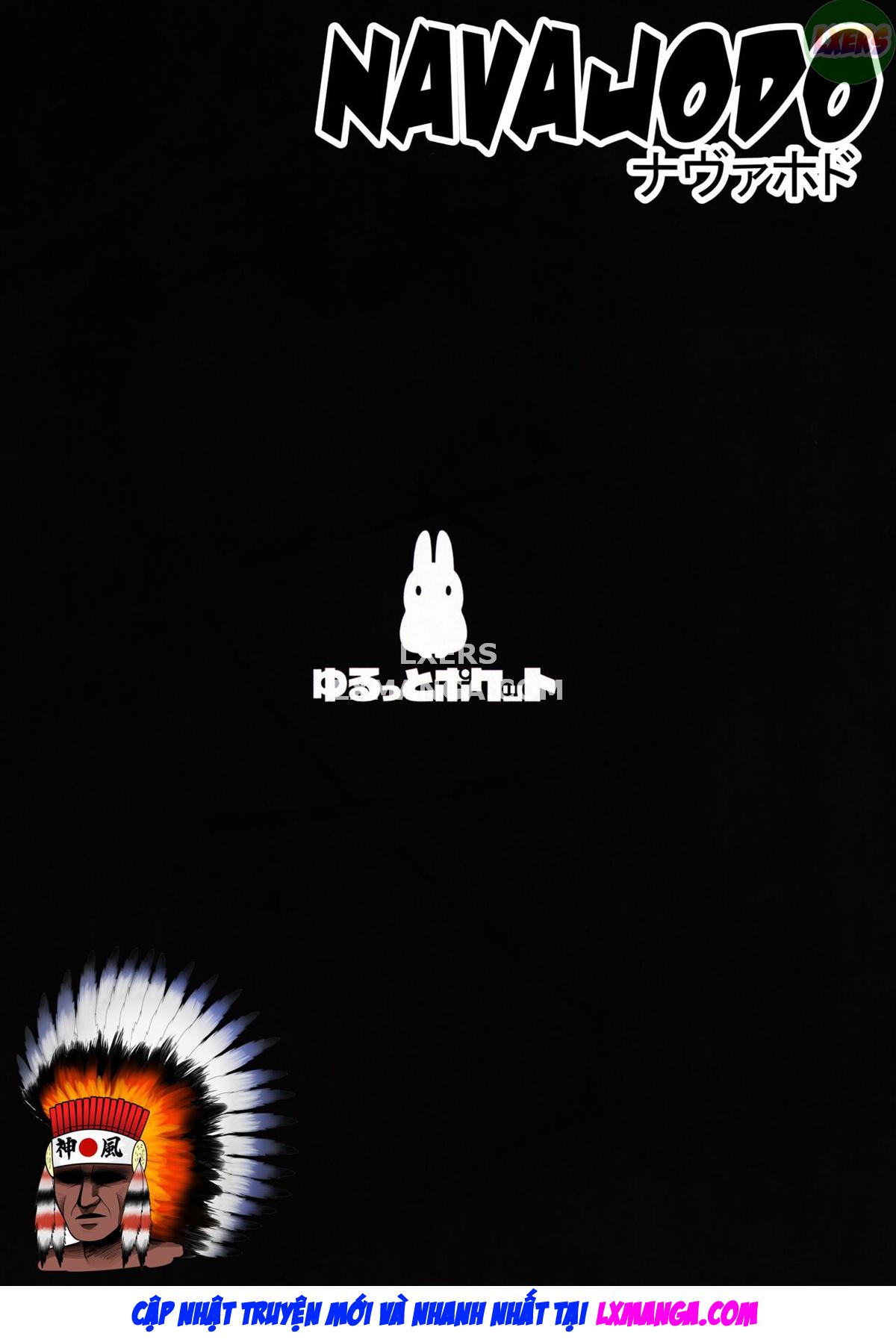 Đọc truyện hentai Phần thưởng của bạn là một lần thử ngoại tuyến - Oneshot