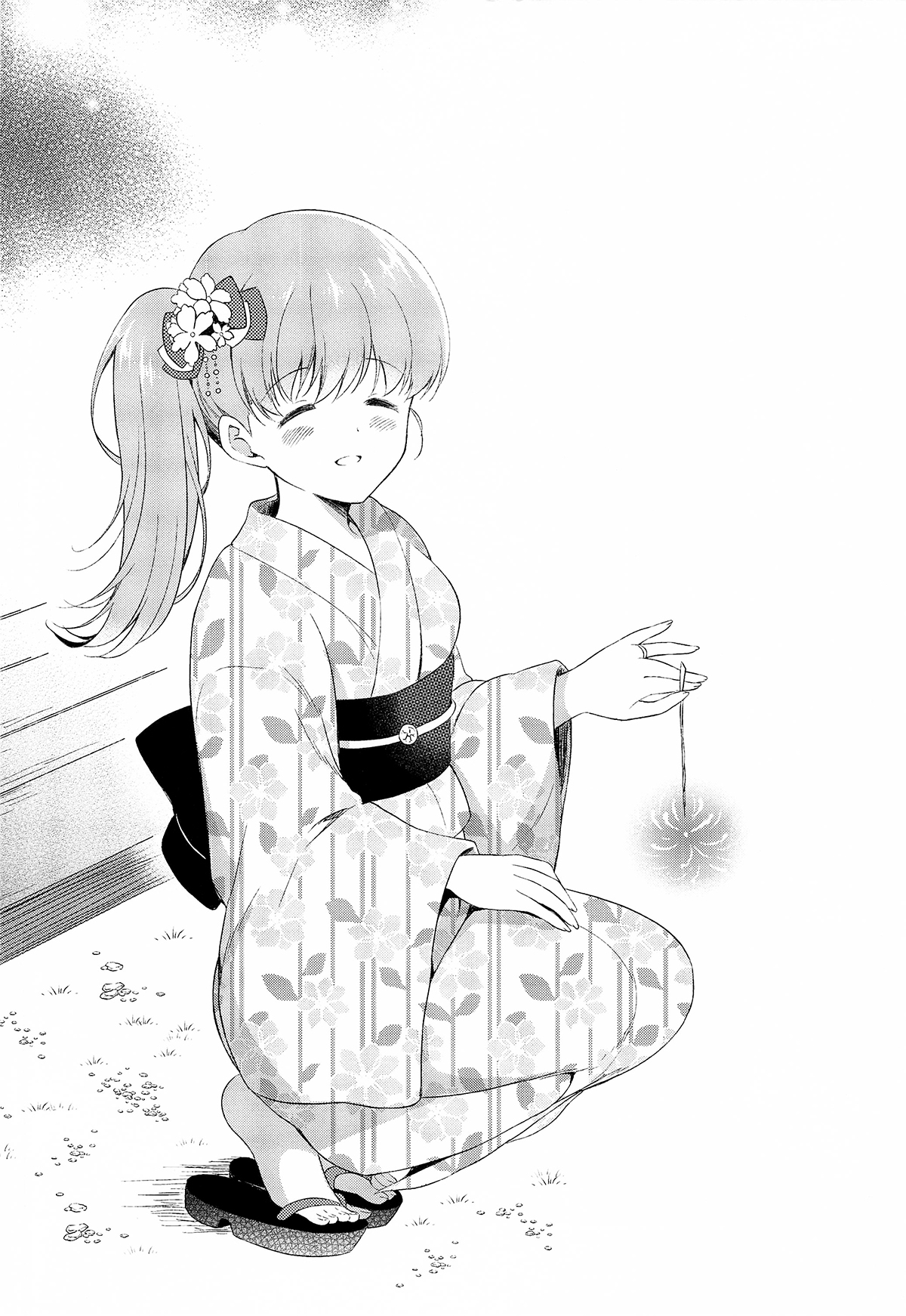 Đọc truyện hentai Watashi no Koi shita Teitoku Ooi Teitoku LOVE Seijin Muke Soushuuhen - Oneshot