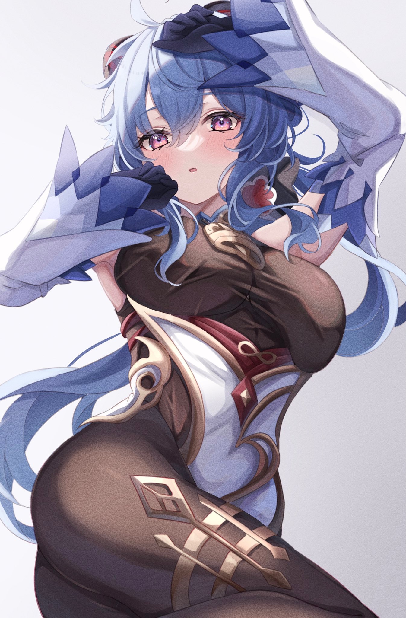 Wallpaper wibu dọc 863
