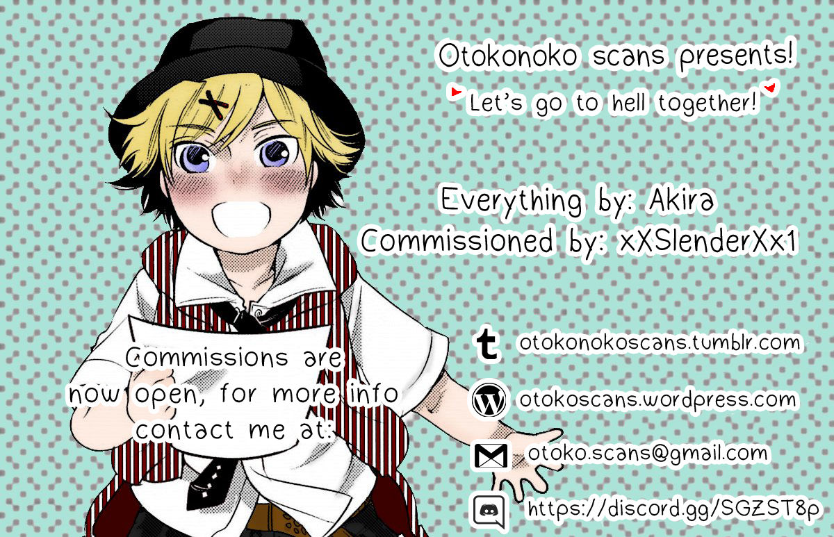 Đọc truyện hentai OUT OF CONTROL - Oneshot