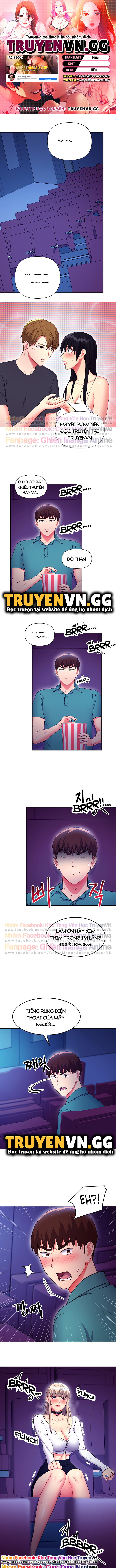 Đọc truyện hentai Bạn Của Mẹ Kế - Chap 131