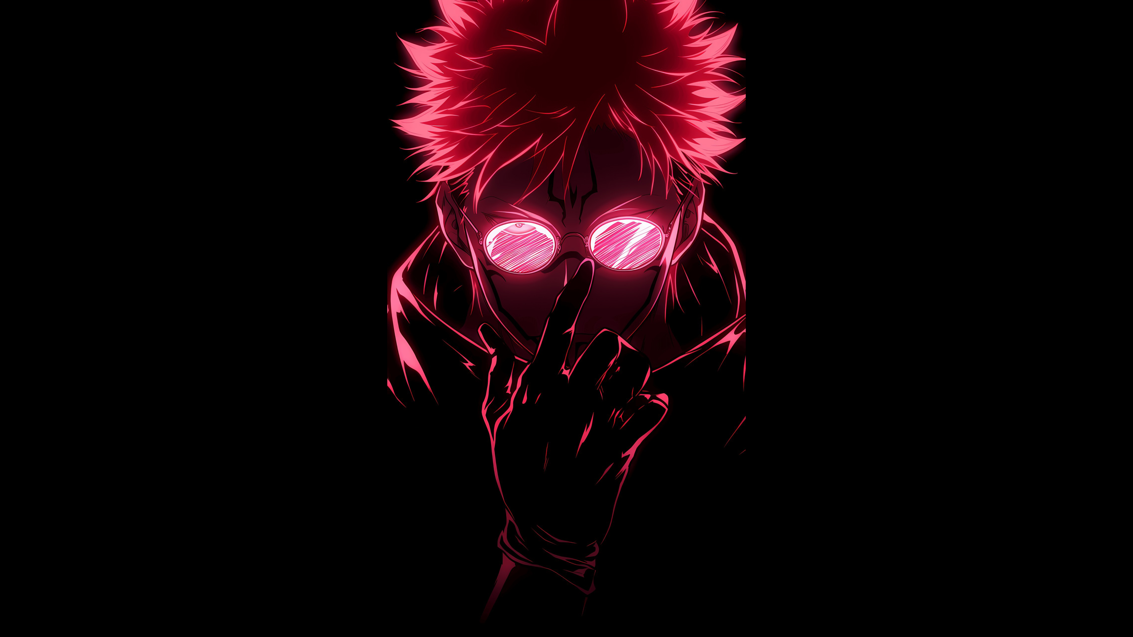 Wallpaper anime ngang 6662