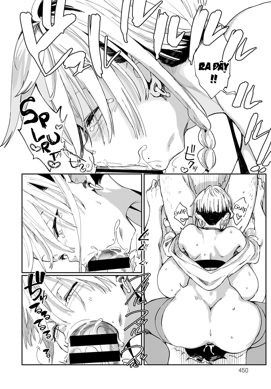 Đọc truyện hentai Gal no OnaPet - Chap 2