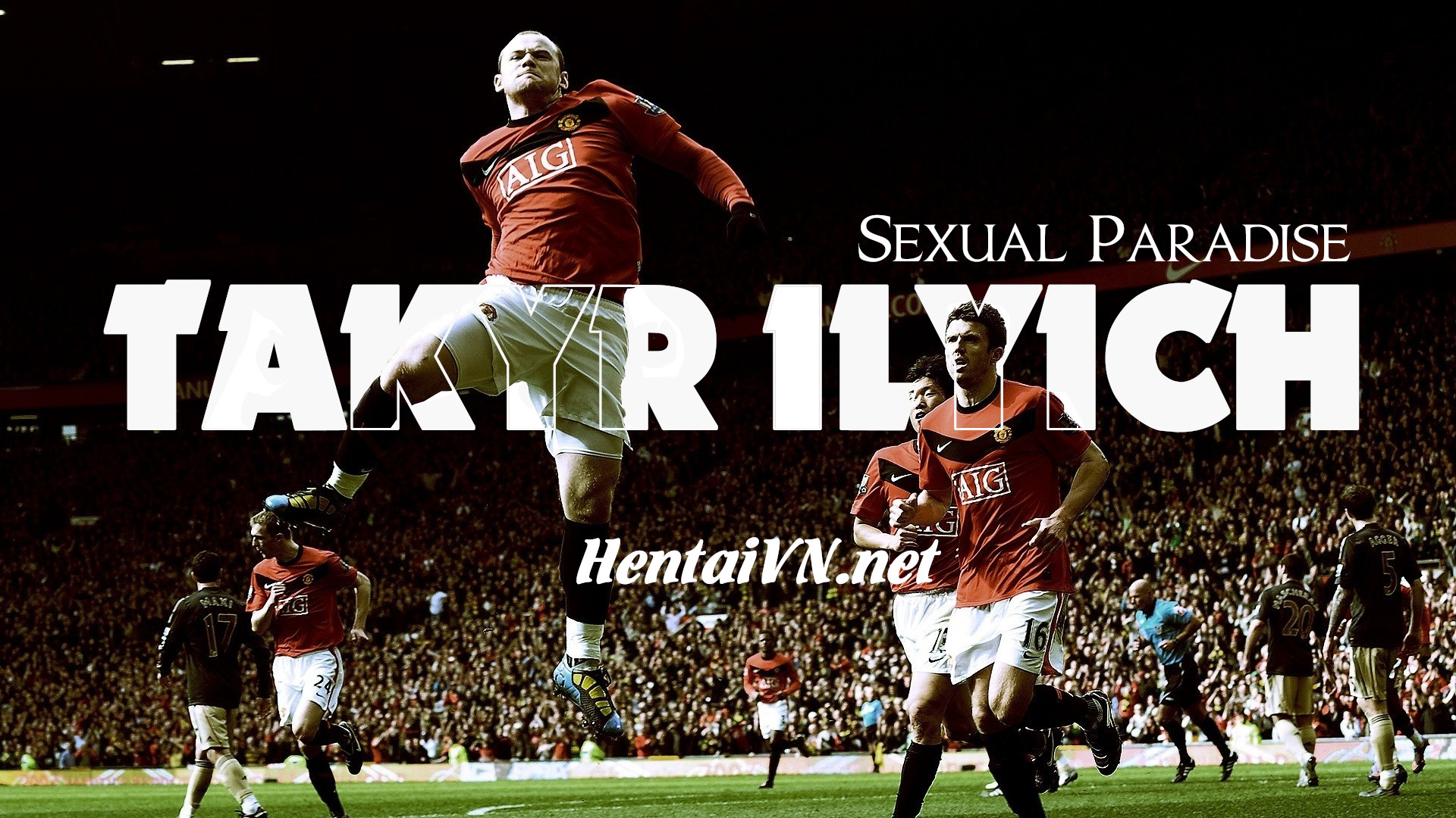 Đọc truyện hentai Tui Thích Thế Này Hơn - Chap 5