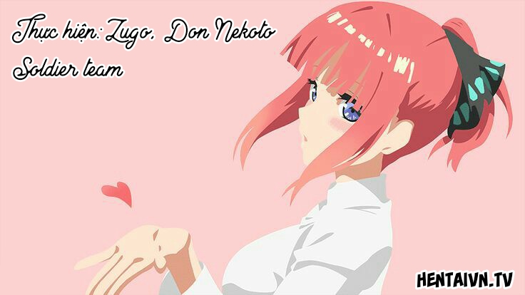 Đọc truyện hentai Bunny Matters - Oneshot