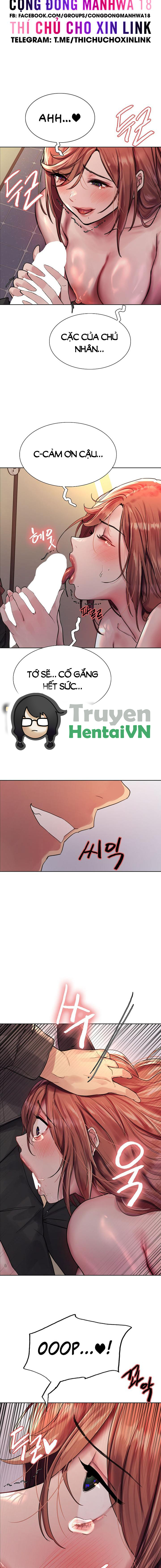 Đọc truyện hentai Nhãn Lực Toàn Năng - Chap 45