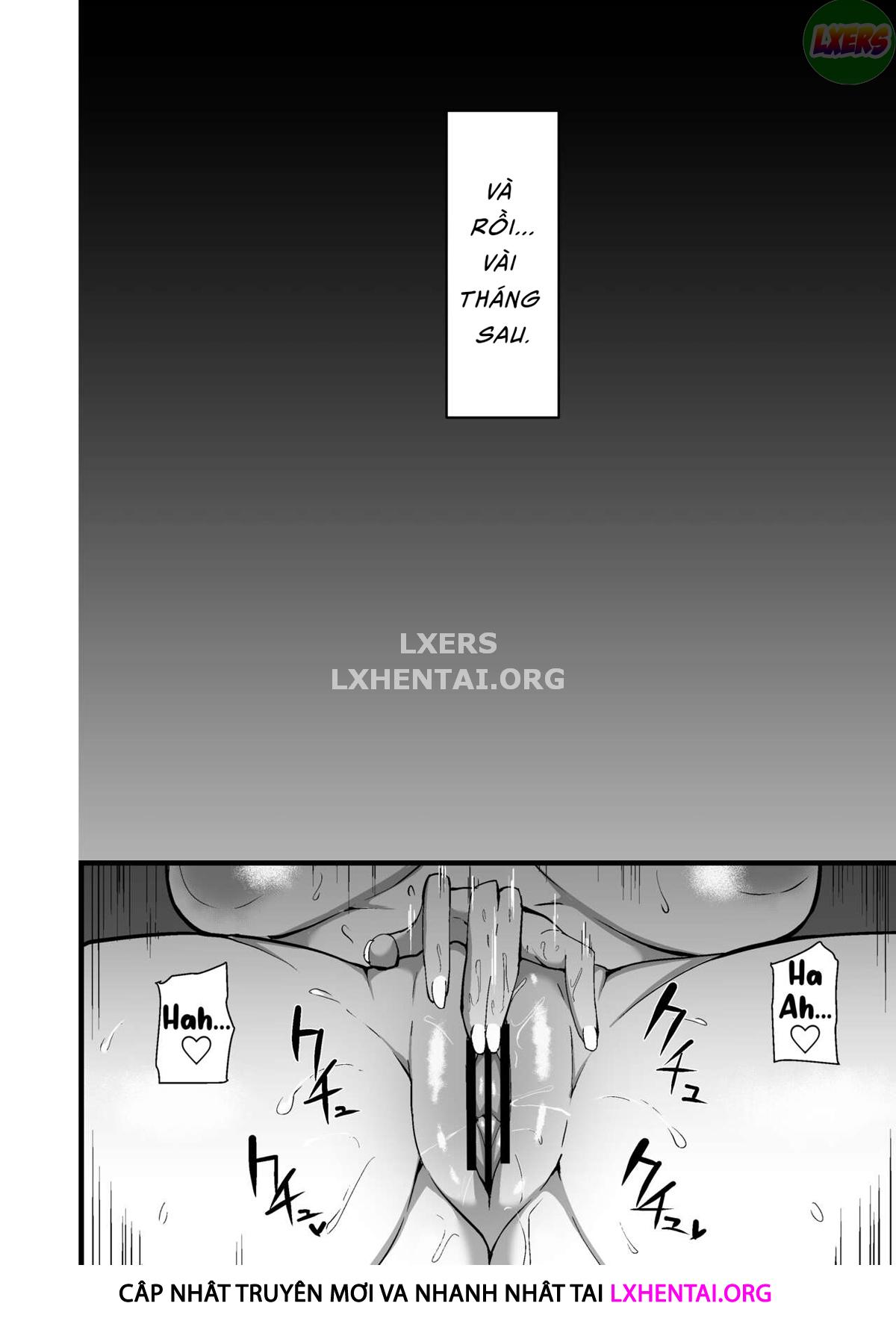 Đọc truyện hentai Musume No Kareshi Ni Ochiru Okaa-San. - Oneshot