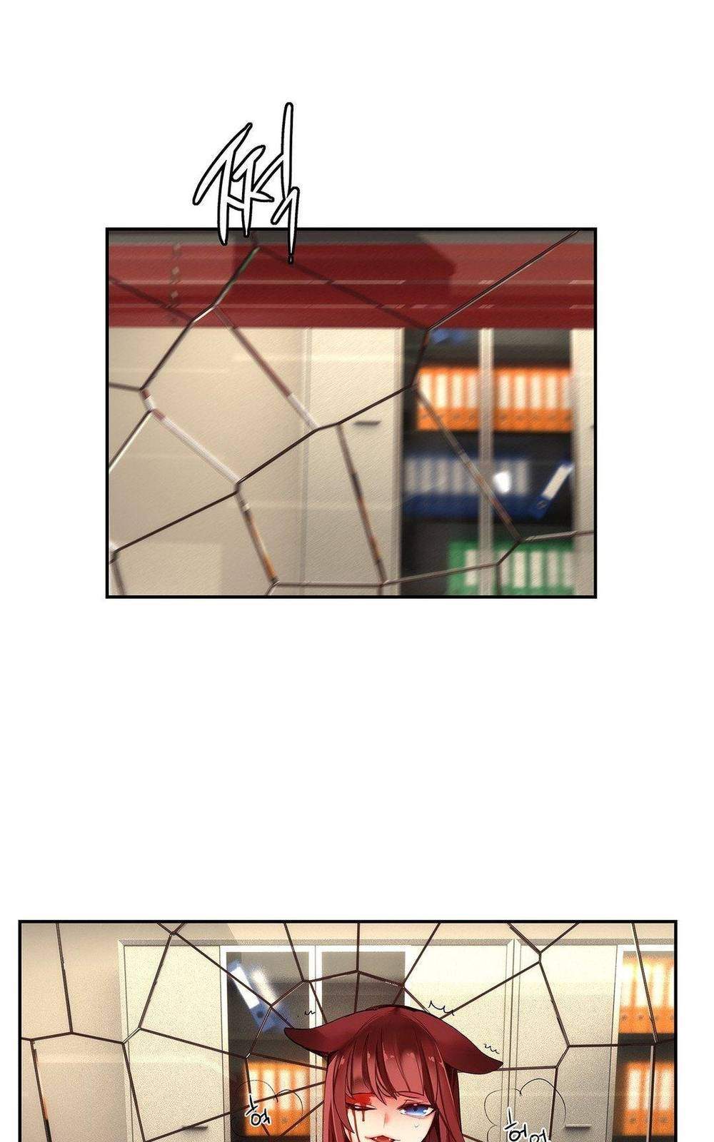 Đọc truyện hentai Sự Ràng Buộc Của Lilith - Chap 33