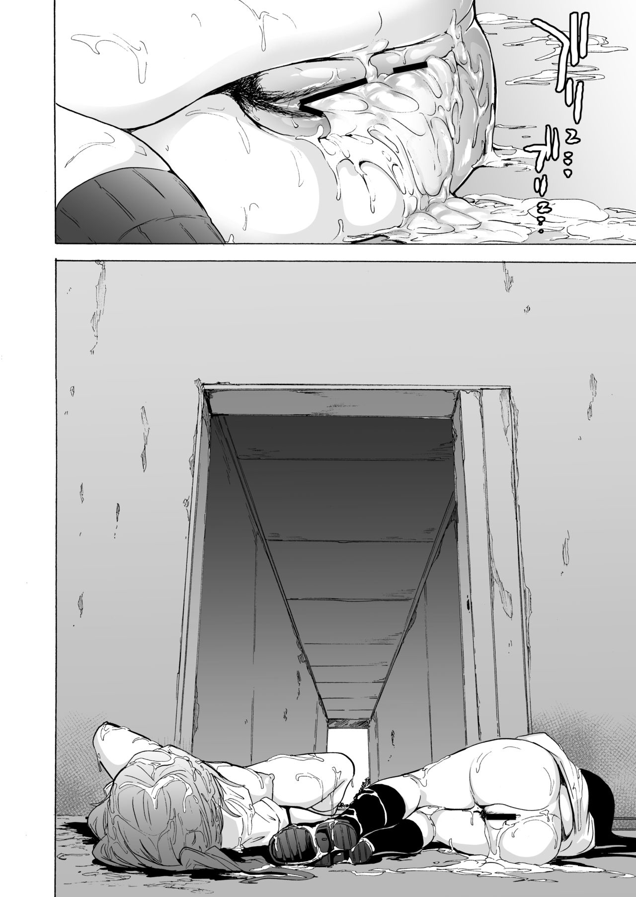 Đọc truyện hentai Trò chơi con đĩ - Chap 5