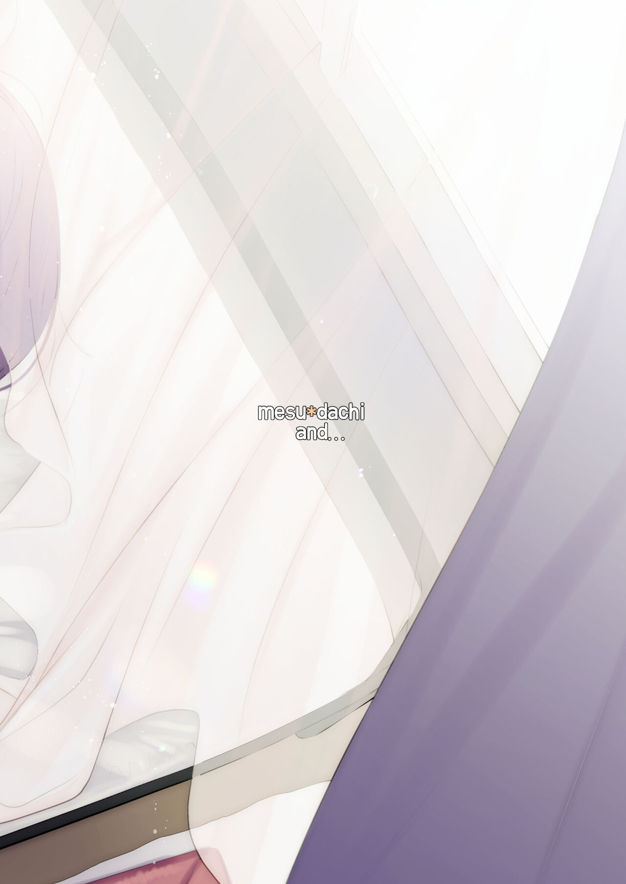 Đọc truyện hentai Mesudachi The Series - Chap 6 - Mesudachi To.