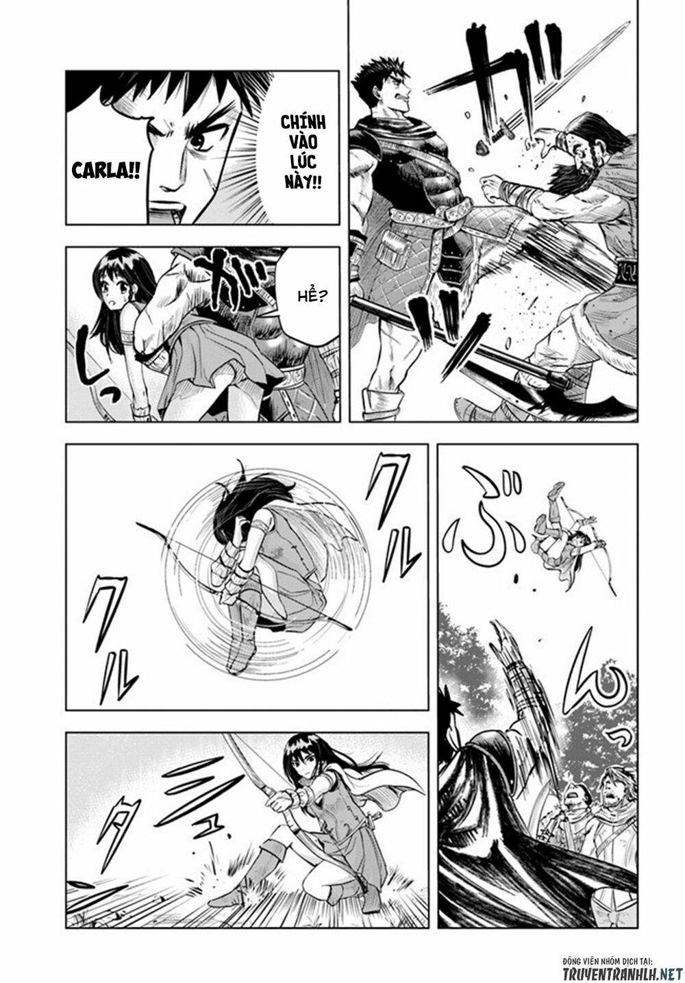 Đọc truyện hentai Hành trình chịch dạo của của máy dập cổ đại - Chap 9.2