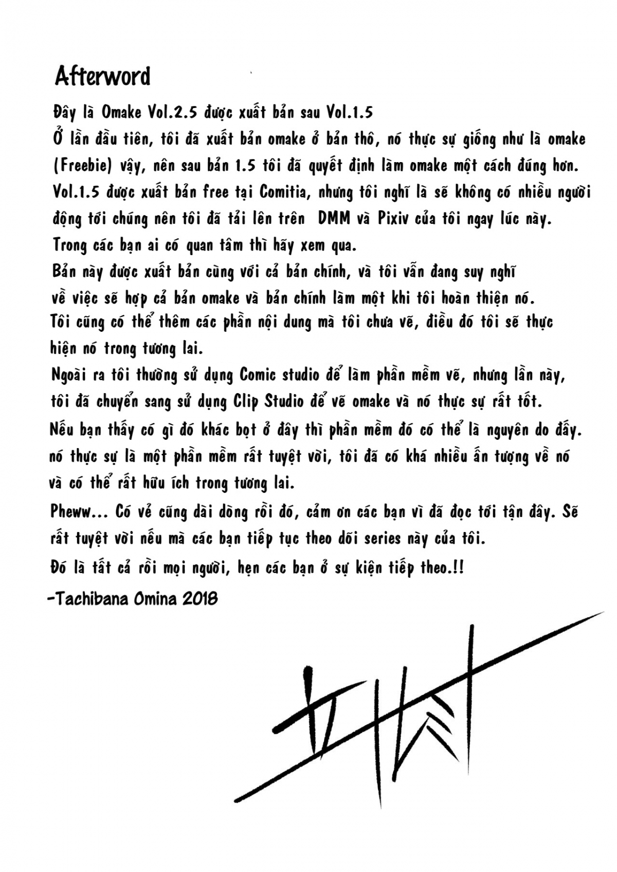 Đọc truyện hentai Tales of a Harem in Another World - Chap 2.5