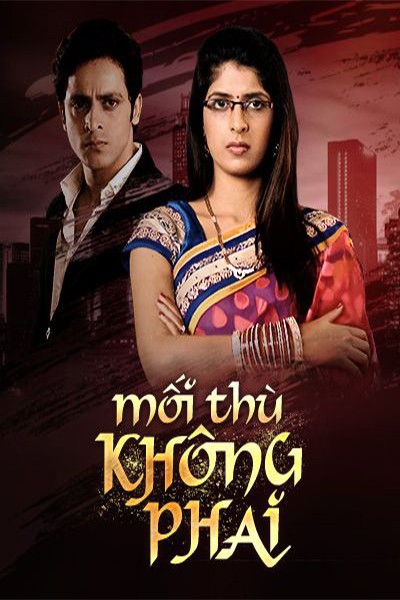 Mối Thù Không Phai 