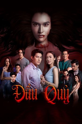 Đầu Quỷ