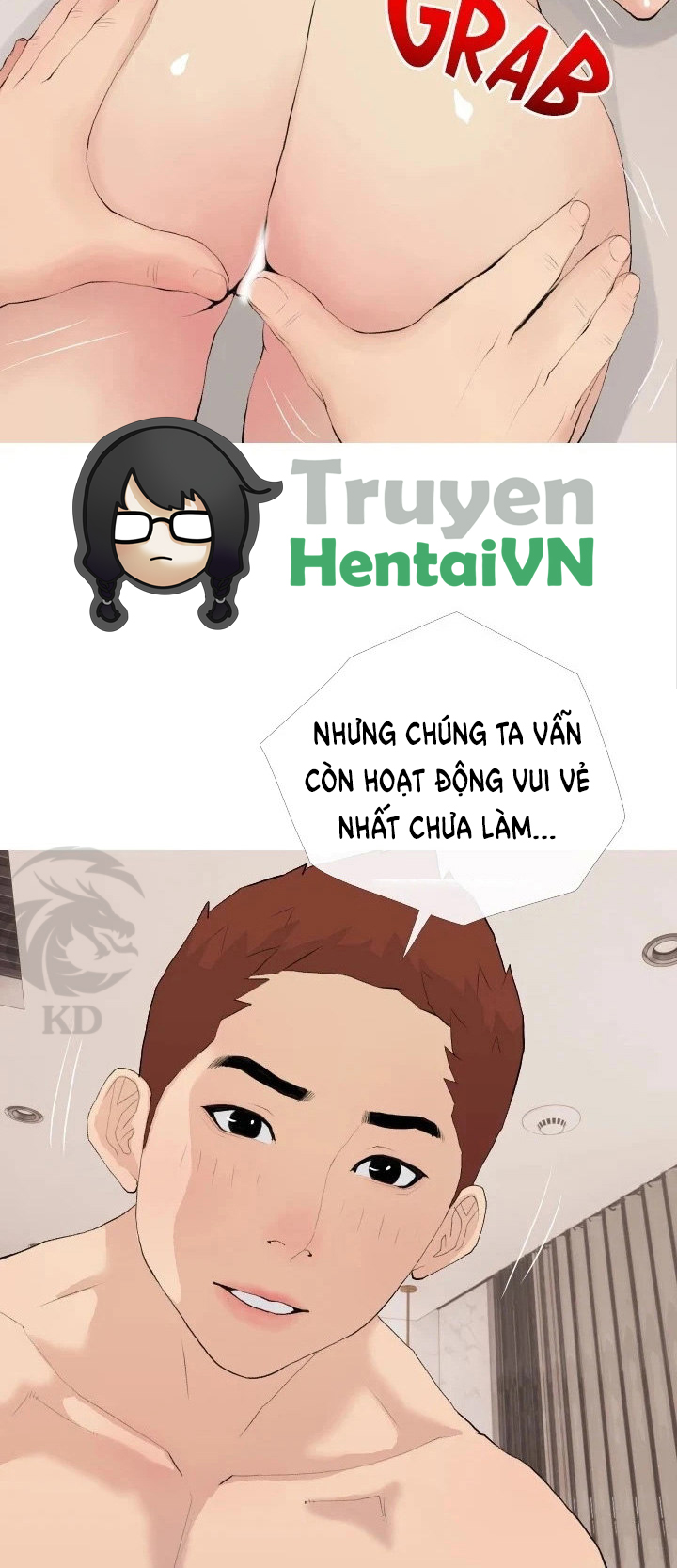Đọc truyện hentai Dập Dì Của Tôi - Chap 79