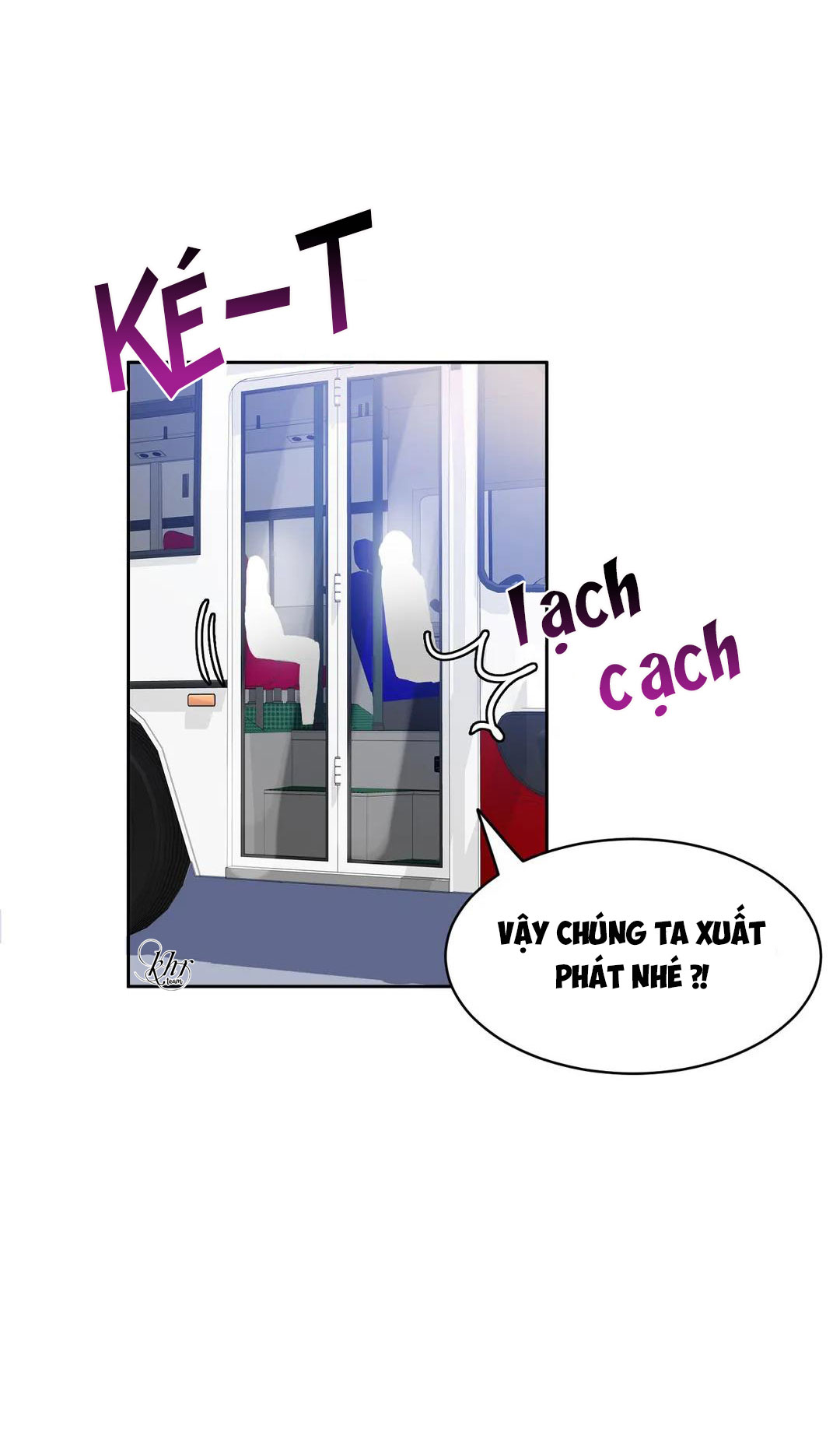 Đọc truyện hentai Câu chuyện nhỏ, bí mật lớn - Chap 7