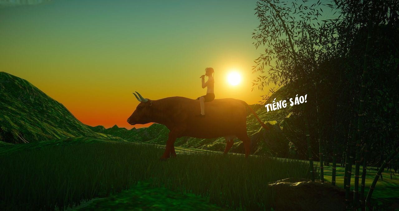 Đọc truyện hentai Tiên kiêm kì hiệp truyện - Oneshot